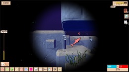 STU THE FISHERMAN �� ���������