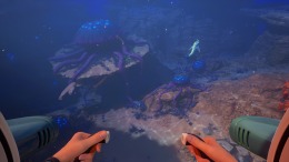 �������� Subnautica 2