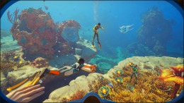 �������� ���� Subnautica 2