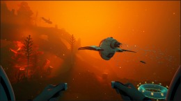 Subnautica 2 �����