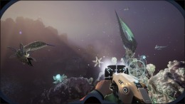 ����������� ���� Subnautica 2