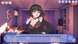 Tasty Bite: Food dating simulator �� ���������