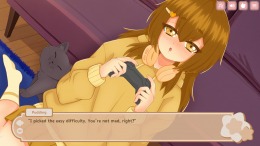 ������� Tasty Bite: Food dating simulator