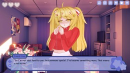 ������� ��� Tasty Bite: Food dating simulator