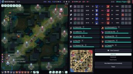 �������� Teamfight Manager 2