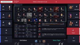 Teamfight Manager 2 �� PC