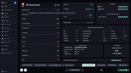 Teamfight Manager 2 �����