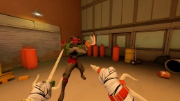 ����������� ���� Teenage Mutant Ninja Turtles: Empire City