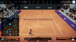 ������� Tennis Manager 26