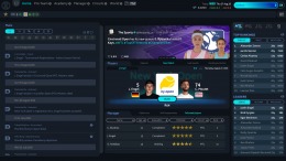 ������� ��� Tennis Manager 26