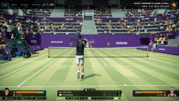 ������� Tennis Manager 26