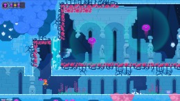 ������� TetherGeist