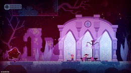 TetherGeist �����