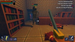 �������� The Adventures of Sir Kicksalot