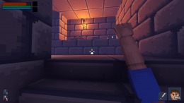 ����������� ���� The Adventures of Sir Kicksalot