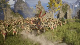 The Awakener: Battle Tendency �� ���������