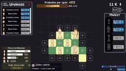 �������� The Board is Yours