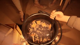����������� ���� The Caribou Trail