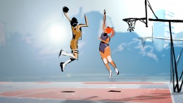 ������� ��� The Dunkers