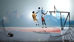�������� The Dunkers