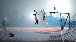 The Dunkers �� PC