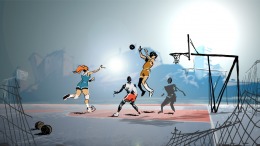 �������� ���� The Dunkers
