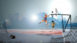 ����������� ���� The Dunkers