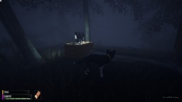 ������� The Good Dog: Chasing Shadows