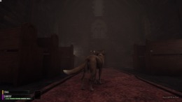 The Good Dog: Chasing Shadows �����