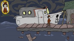 �������� The Island of Doctor Morose