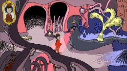 �������� ���� The Island of Doctor Morose