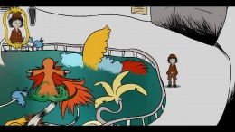 ����������� ���� The Island of Doctor Morose