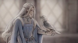 �������� The Last Winter Knight