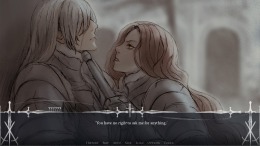 The Last Winter Knight �� PC