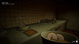 ������� The Ramen Shop