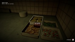 ������� The Ramen Shop