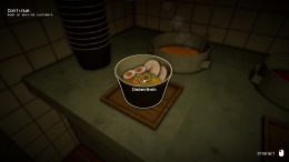 The Ramen Shop �� PC