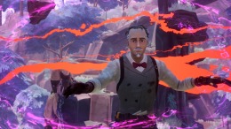 ������� ��� The Wilds of Dacrima: Field Notes from a Poorly Supervised Alchemist and his Unruly Clockwork Companion