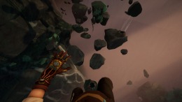 �������� The Wilds of Dacrima: Field Notes from a Poorly Supervised Alchemist and his Unruly Clockwork Companion