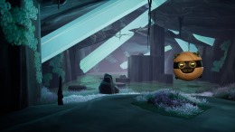 The Wilds of Dacrima: Field Notes from a Poorly Supervised Alchemist and his Unruly Clockwork Companion �� PC