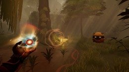 ����������� ���� The Wilds of Dacrima: Field Notes from a Poorly Supervised Alchemist and his Unruly Clockwork Companion