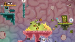 This Is Fine: Maximum Cope �� ���������
