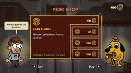 ������� This Is Fine: Maximum Cope