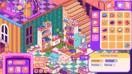 ������� ��� Thrifty Business