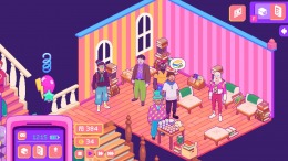 �������� ���� Thrifty Business