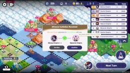 �������� TOHOTOPIA