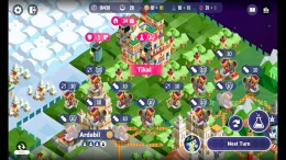 ����������� ���� TOHOTOPIA