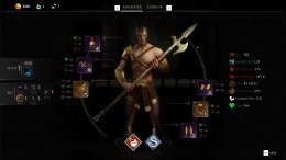 ������� Trakonius