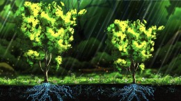 ������� Treeplanter: Plant real trees
