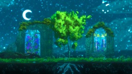 ������� Treeplanter: Plant real trees